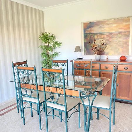 Vilamoura Central 2 Bedroom Flat Buitenkant foto