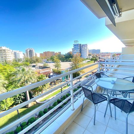 Vilamoura Central 2 Bedroom Flat Buitenkant foto