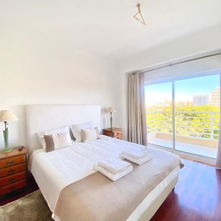 Vilamoura Central 2 Bedroom Flat Buitenkant foto