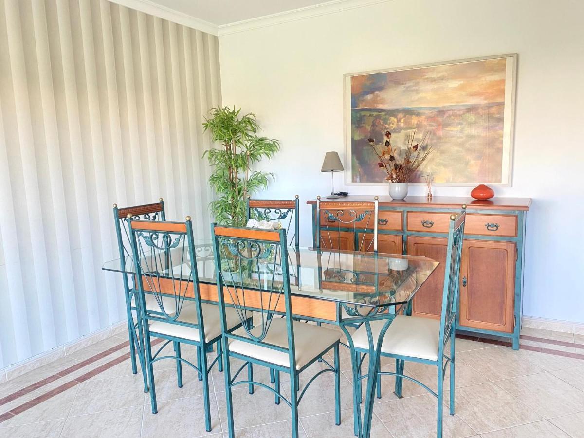 Vilamoura Central 2 Bedroom Flat Buitenkant foto