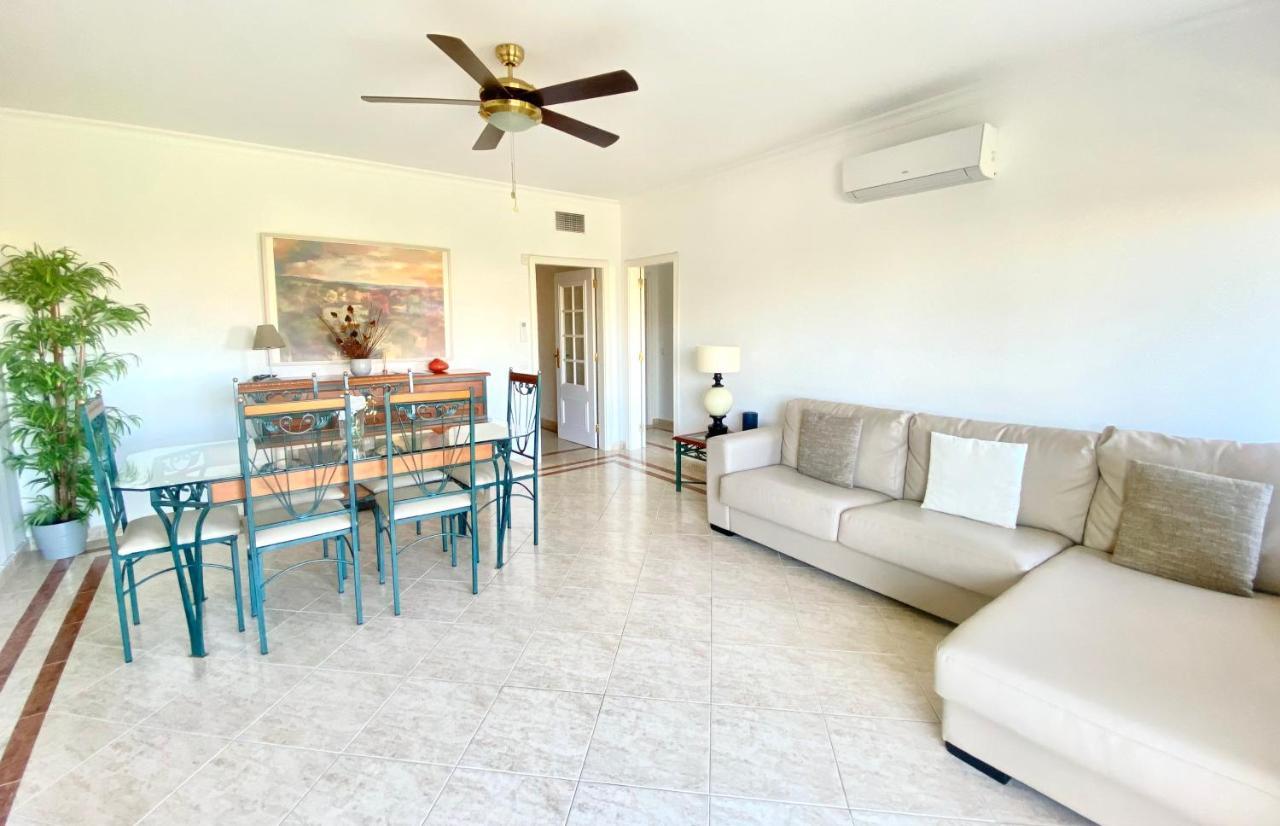 Vilamoura Central 2 Bedroom Flat Buitenkant foto
