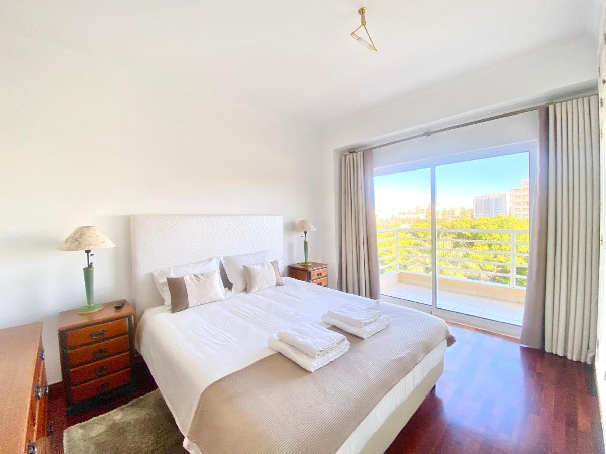Vilamoura Central 2 Bedroom Flat Buitenkant foto