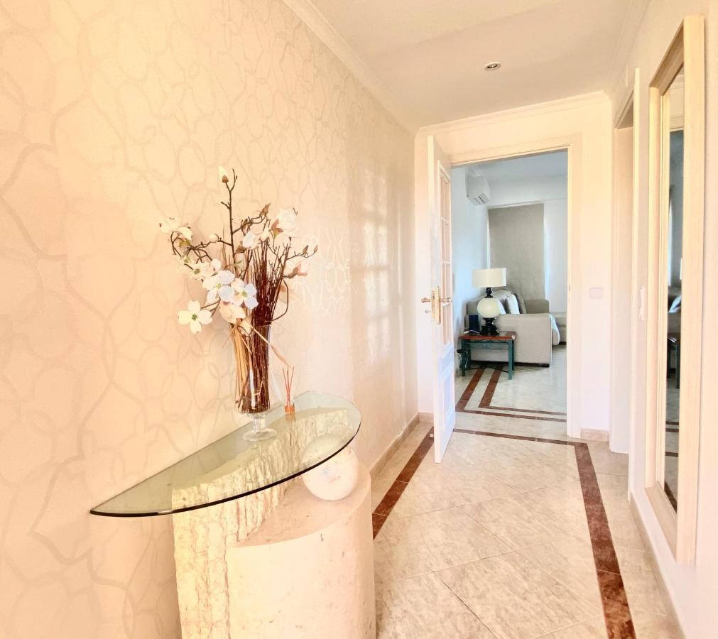 Vilamoura Central 2 Bedroom Flat Buitenkant foto